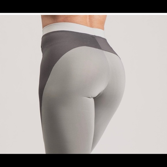 Lot of Flag Nor Fail Tights - Picture 3 of 5